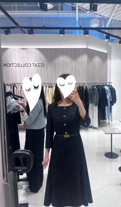 더아이잗롯데아울렛 이미지