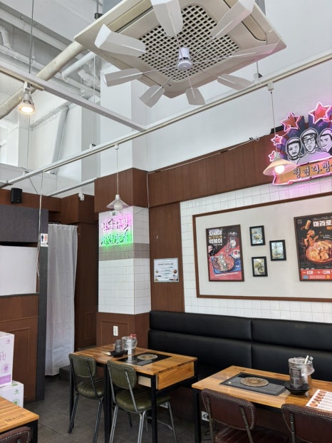 청년다방불당점 이미지