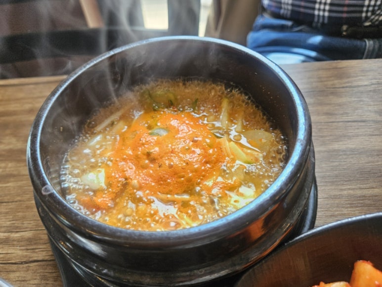 식송한우마을 이미지