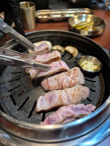 삼겹살마시따 이미지