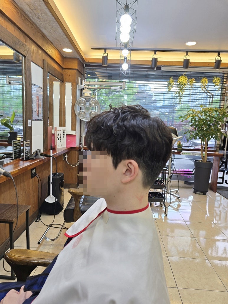 엔케이헤어 이미지