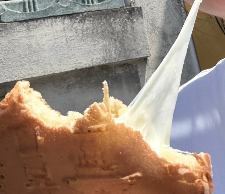 경주옥수수떡볶이 이미지