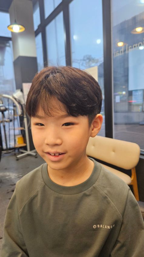디오헤어살롱 이미지