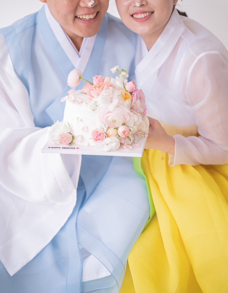 단비꽃비사진관 이미지
