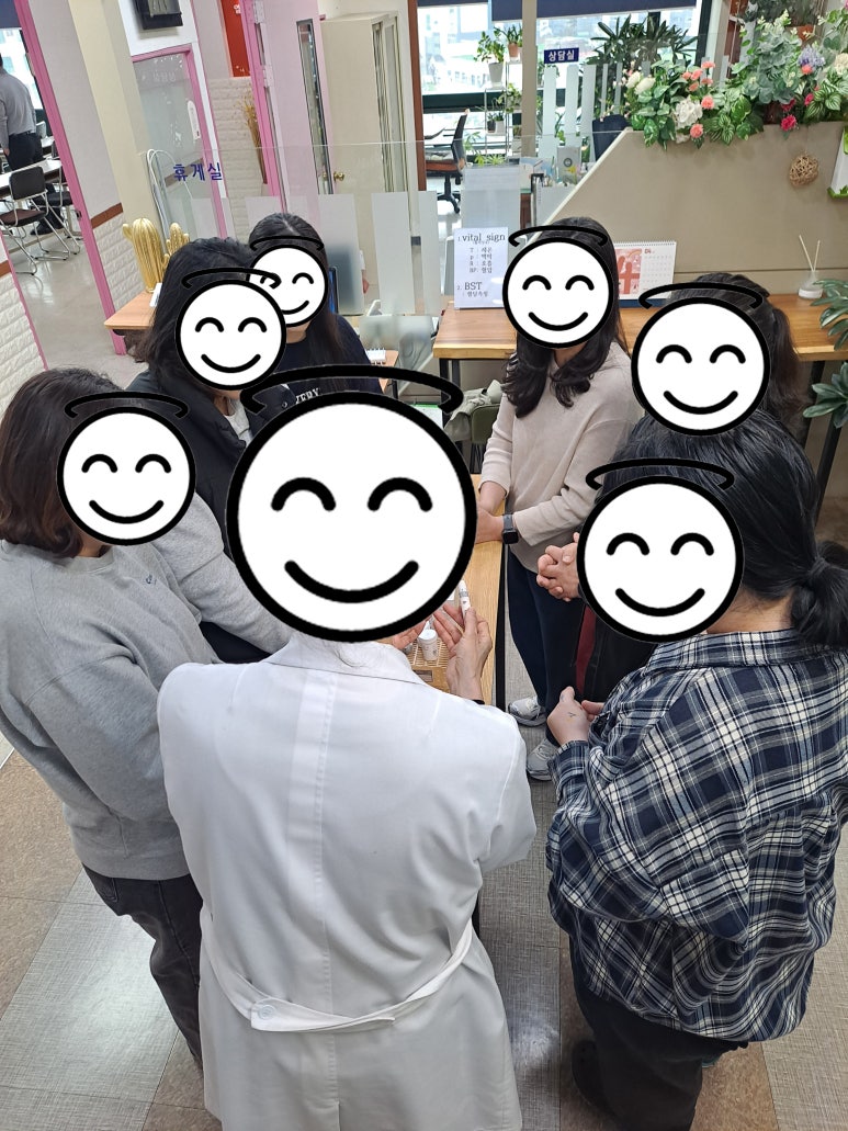 김지서간호학원 이미지