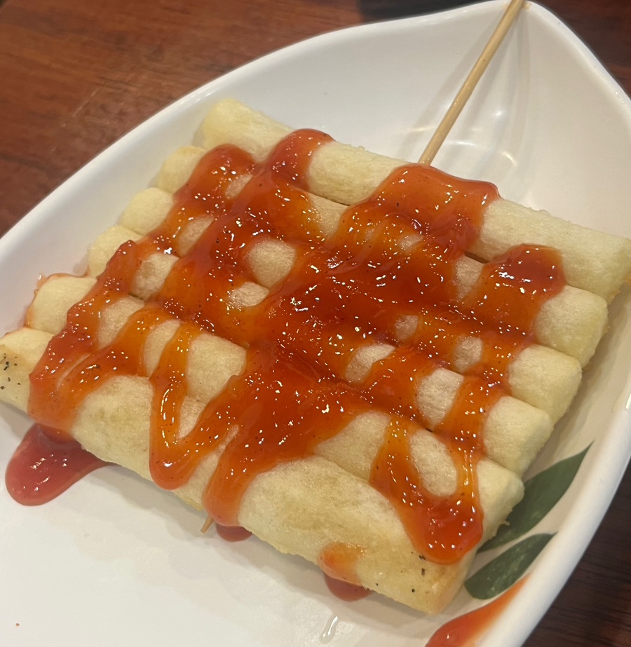 나리네김밥천국 이미지