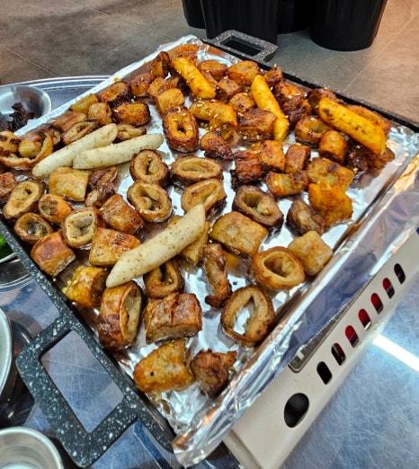 곱창애 막창가 이미지