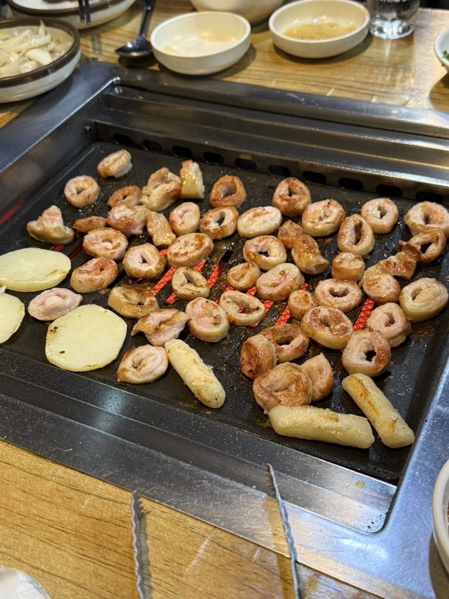 효가막창 이미지