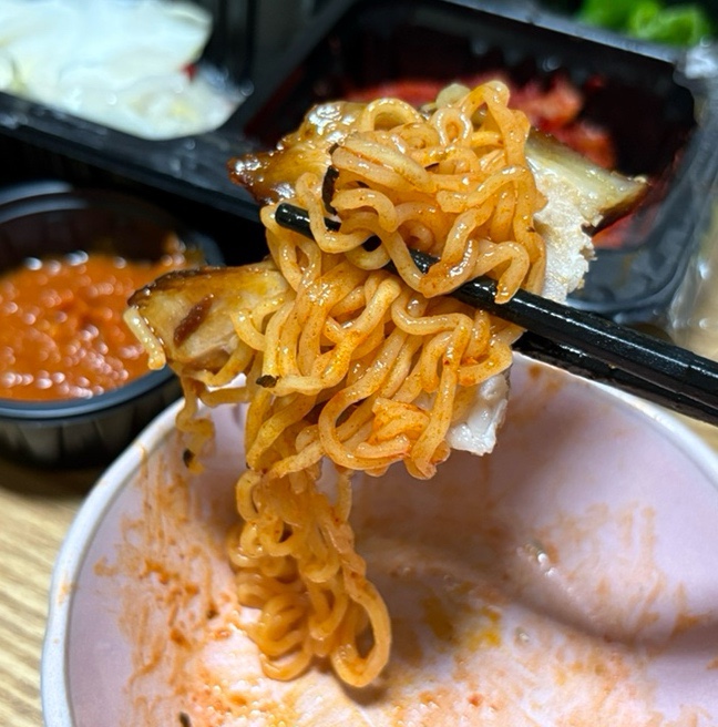 도깨비족발 이미지