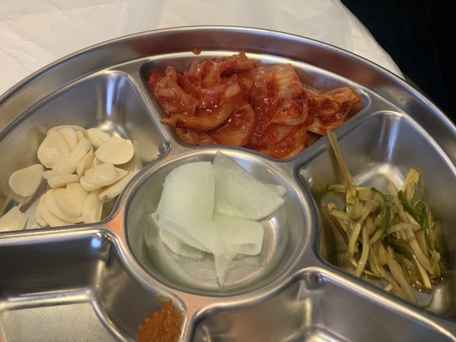 포차에간냉삼이 이미지
