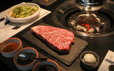 한남동한우 이미지