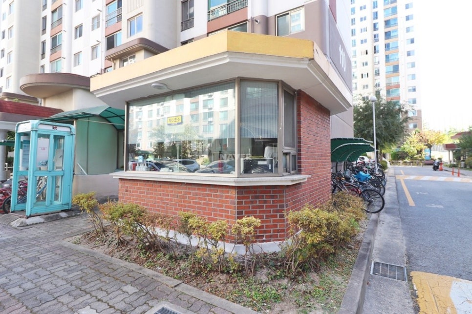 한아름초등학교 이미지