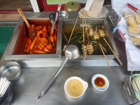 토탈먹거리방 이미지