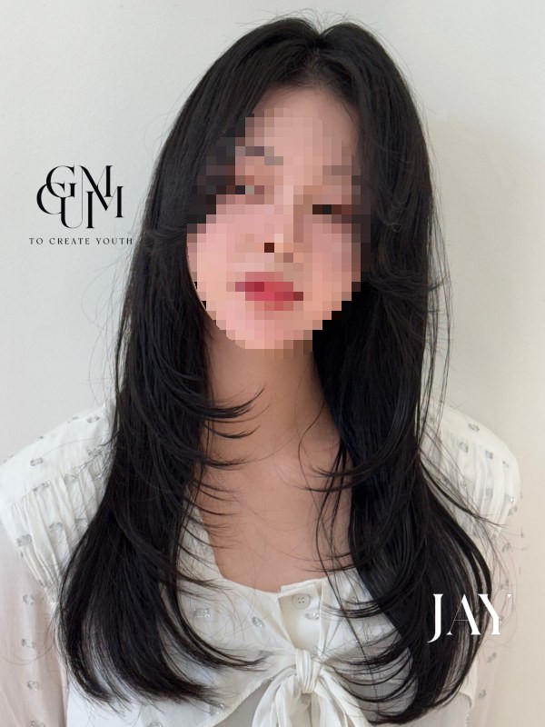 꾸밈미용실 이미지