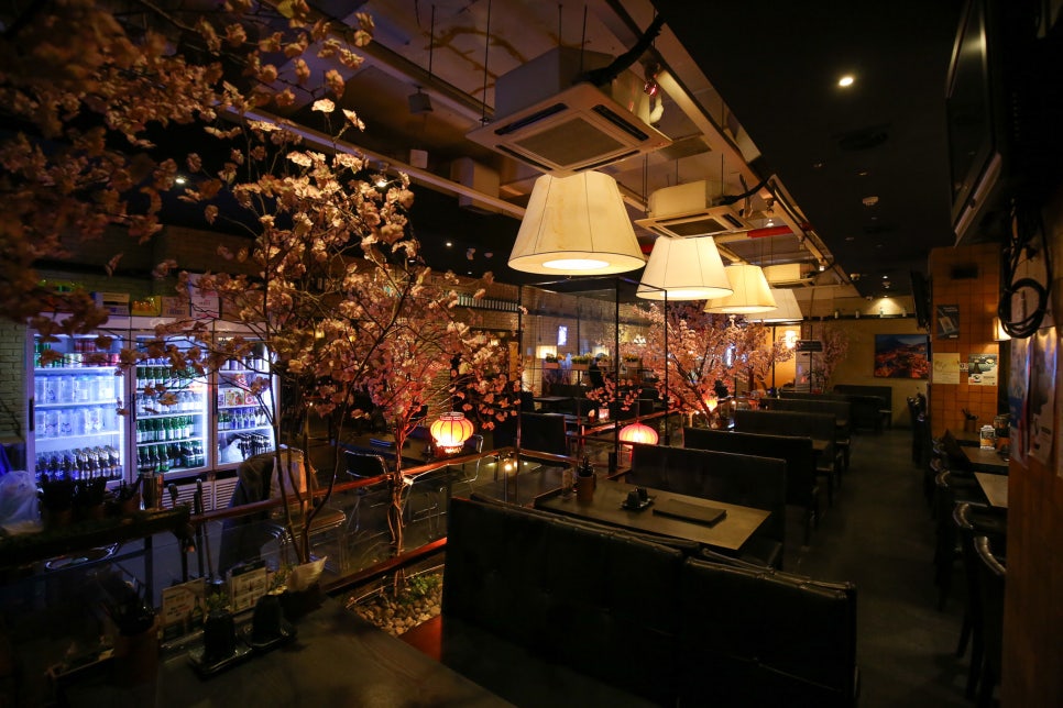 심 이자카야 강남역점 사진 5