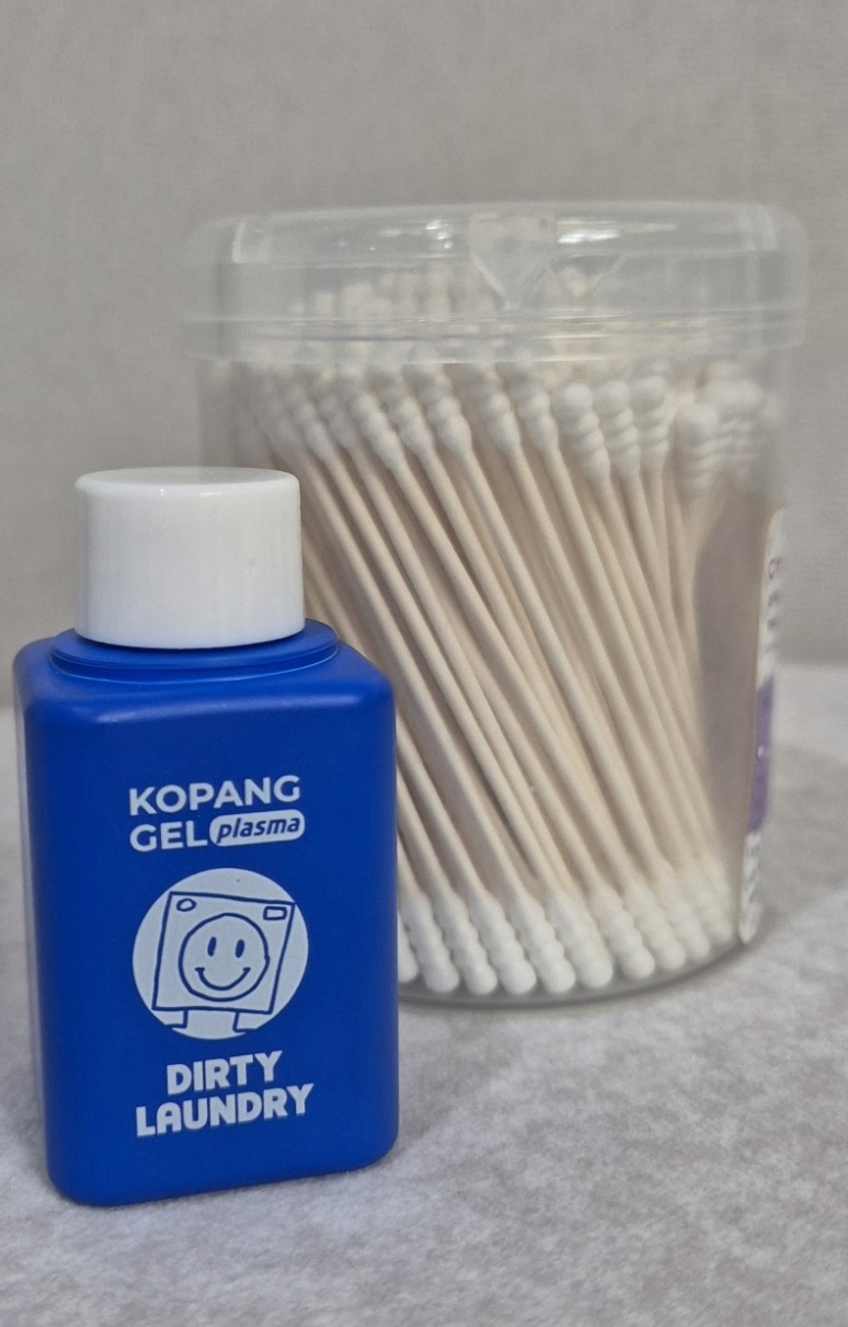 더티케어 이미지