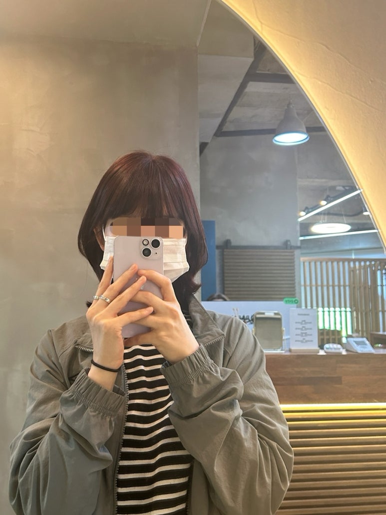 트라움헤어 이미지