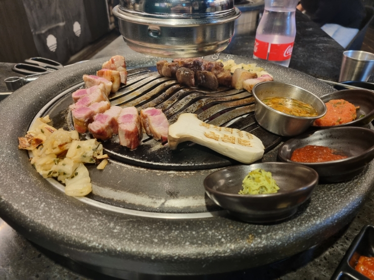 (주)자연담소 이미지