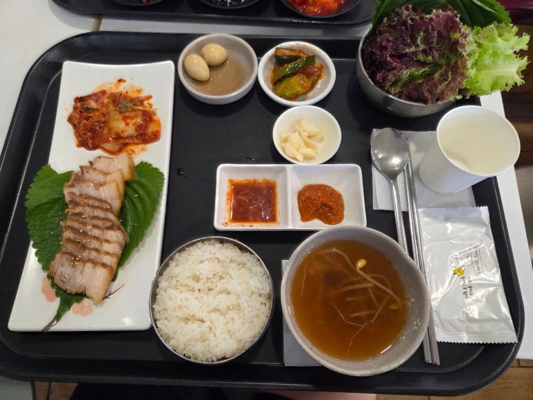 한길마트 이미지