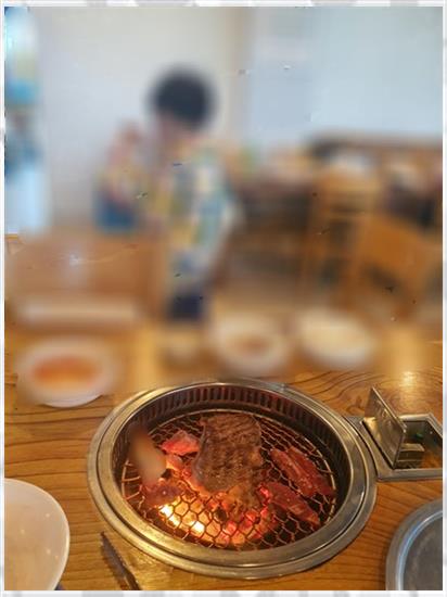 명품고기사랑 이미지