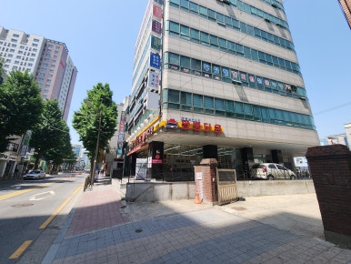 안양역요양보호사교육원 이미지