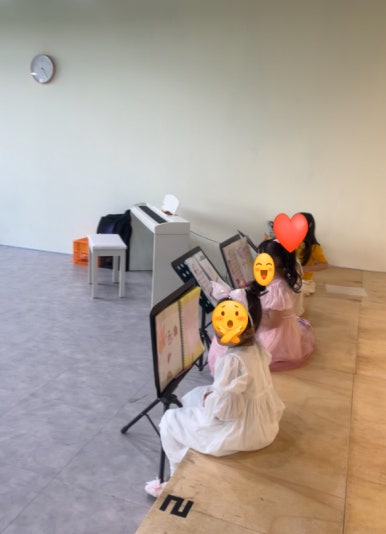 스테이지온뮤지컬학원 이미지