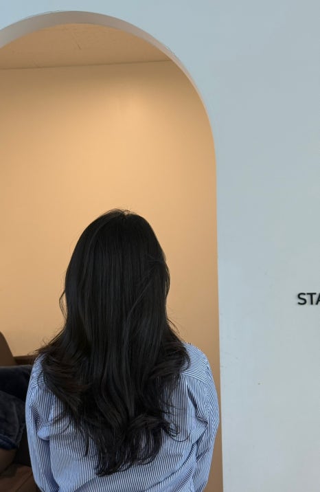 마이룸 미용실 이미지