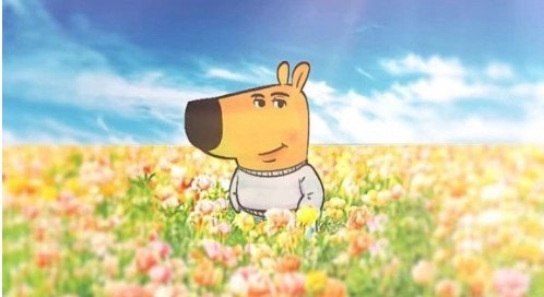 게으른농담 이미지