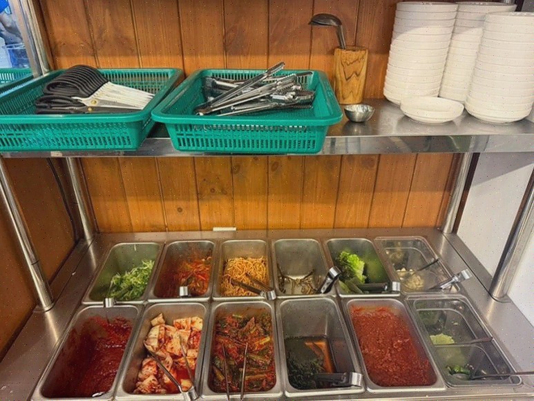 신한국관 이미지