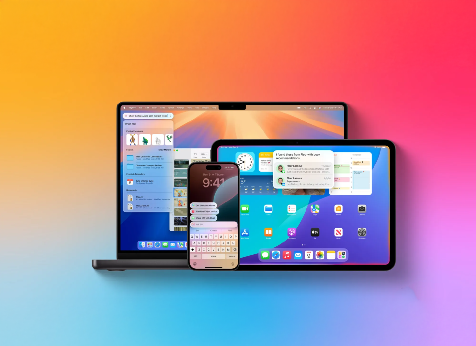 2025 WWDC M4 아이패드프로와 매직키보드 기능 업그레이드 iPadOS19 핵심 신기능 이미지 7