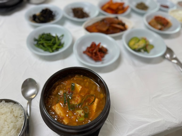 길목식당 이미지