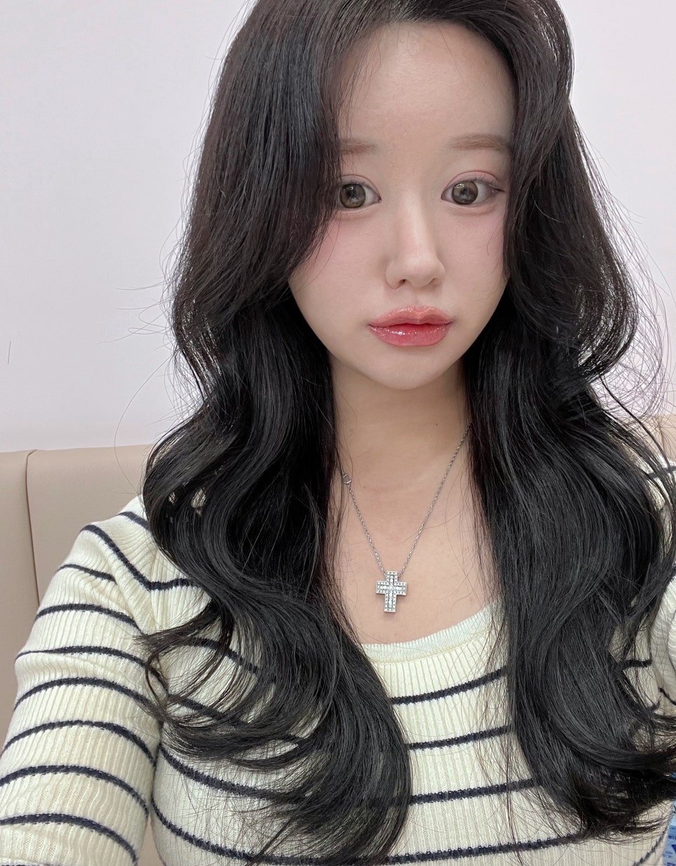 우정미용실 이미지