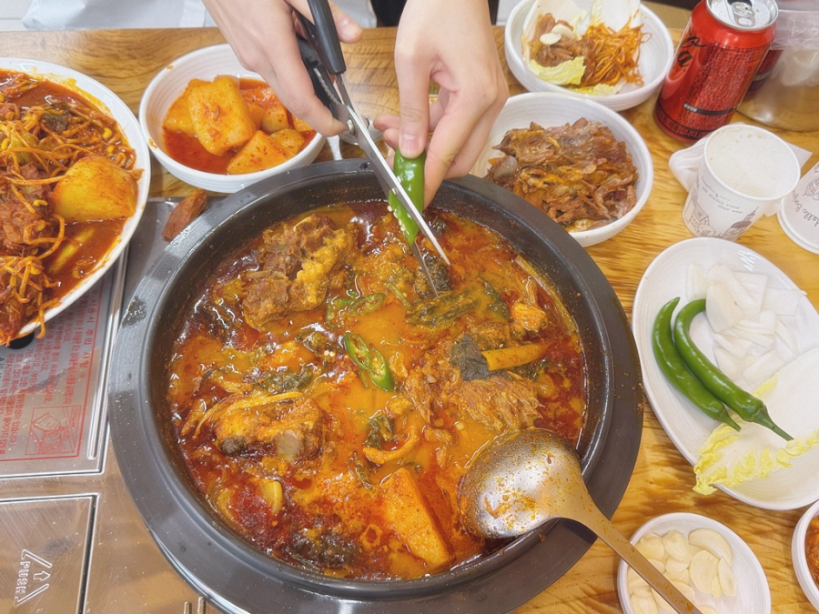 소문난해장국(본점) 이미지