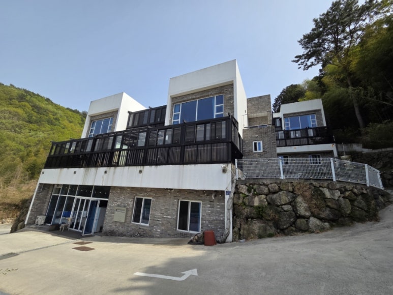 거제 힐스토리 키즈 풀빌라 이미지