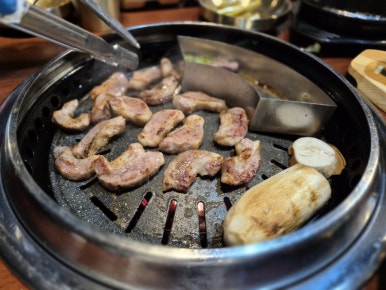 삼겹살마시따 이미지