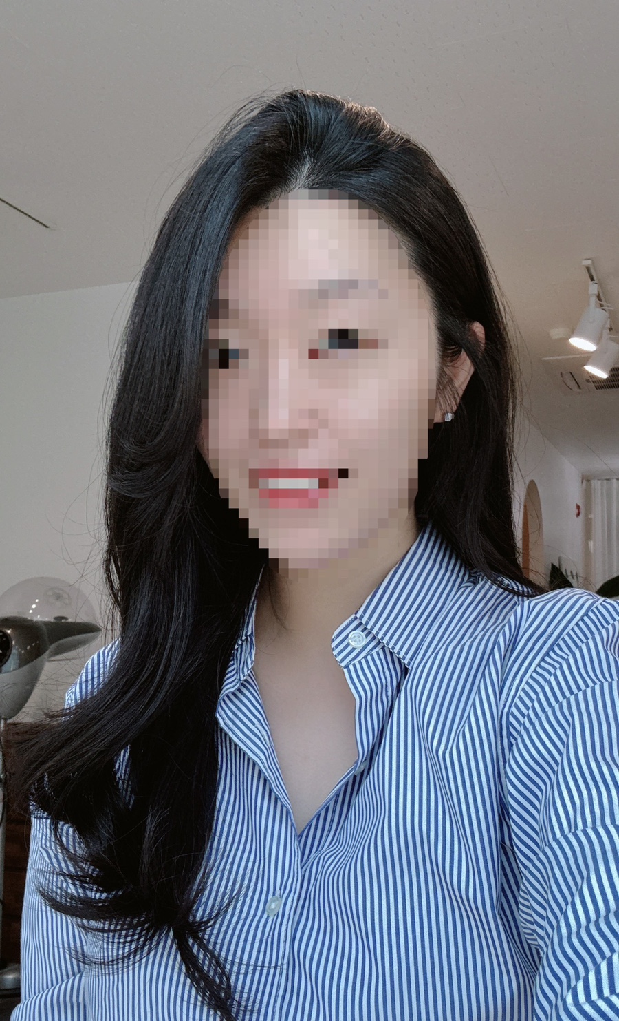마이룸 미용실 이미지