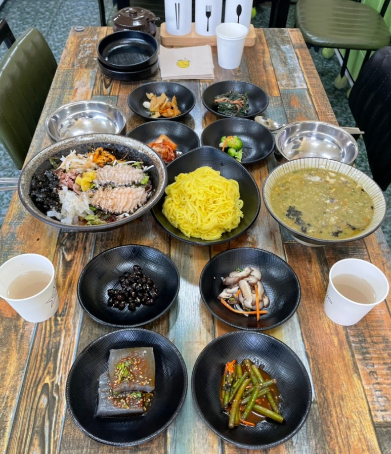 밥먹고가 이미지