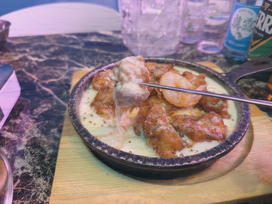 사계절포차 이미지