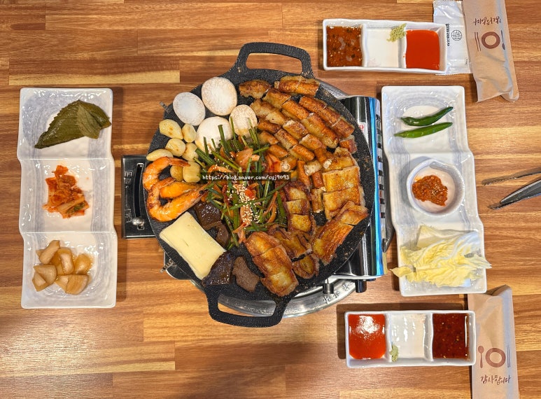 일미터양곱창 이미지