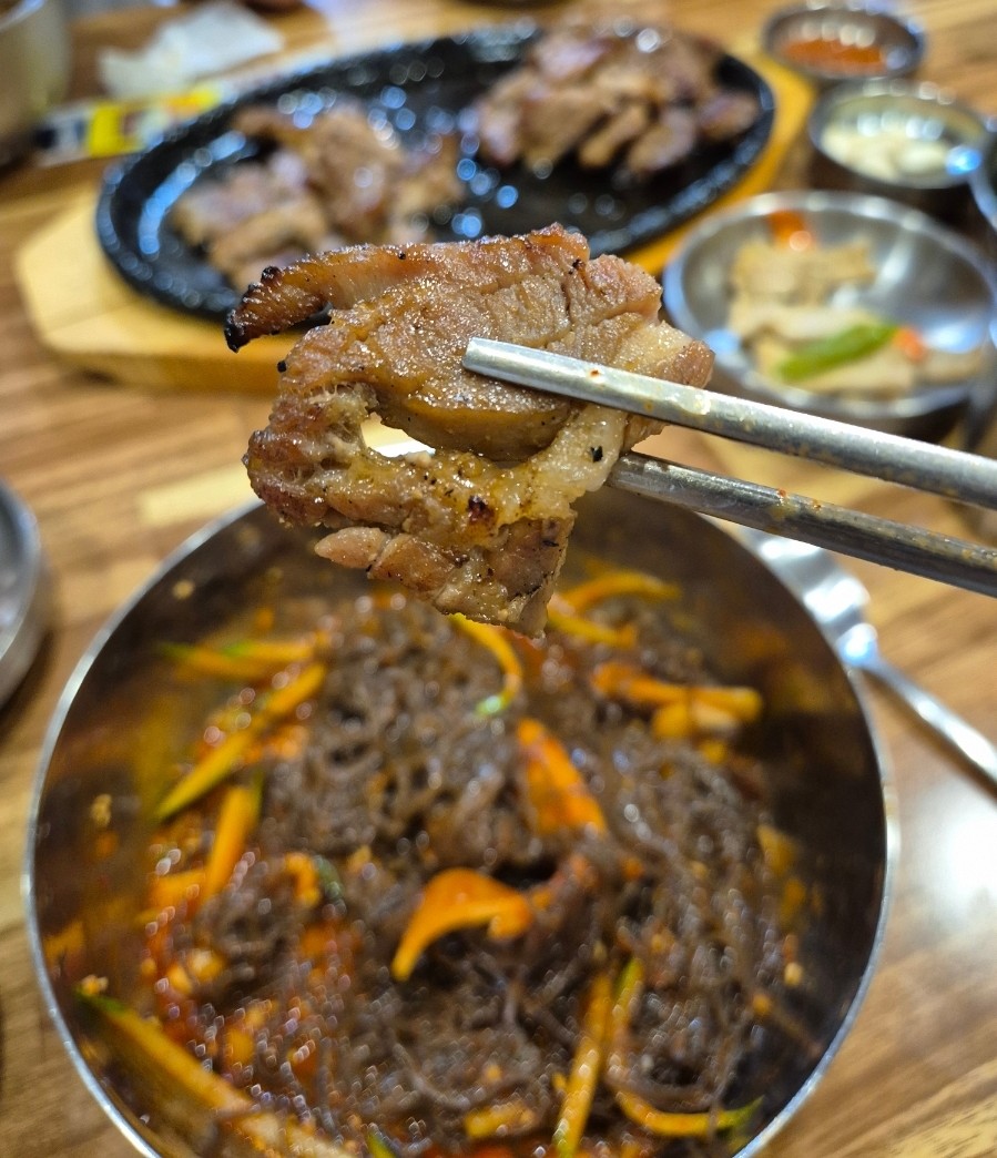 고여사갈비 이미지