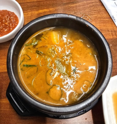 백년손님서서갈비청주점 이미지