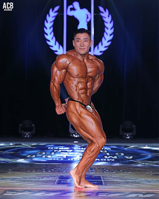 성림헬스클럽 이미지