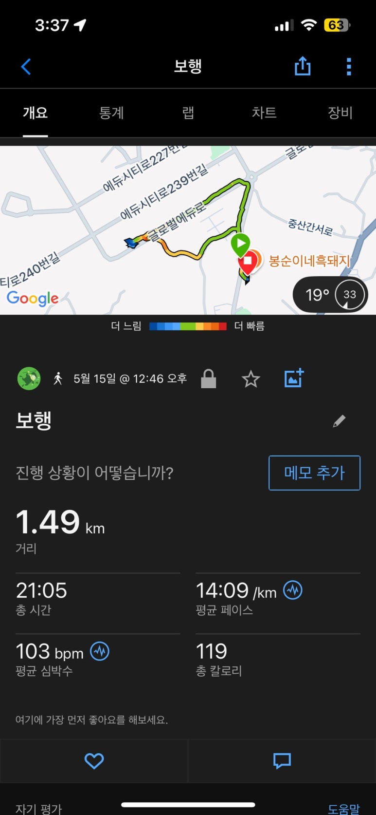 식후커피 이미지