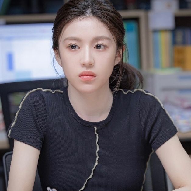 머리만들기 이미지