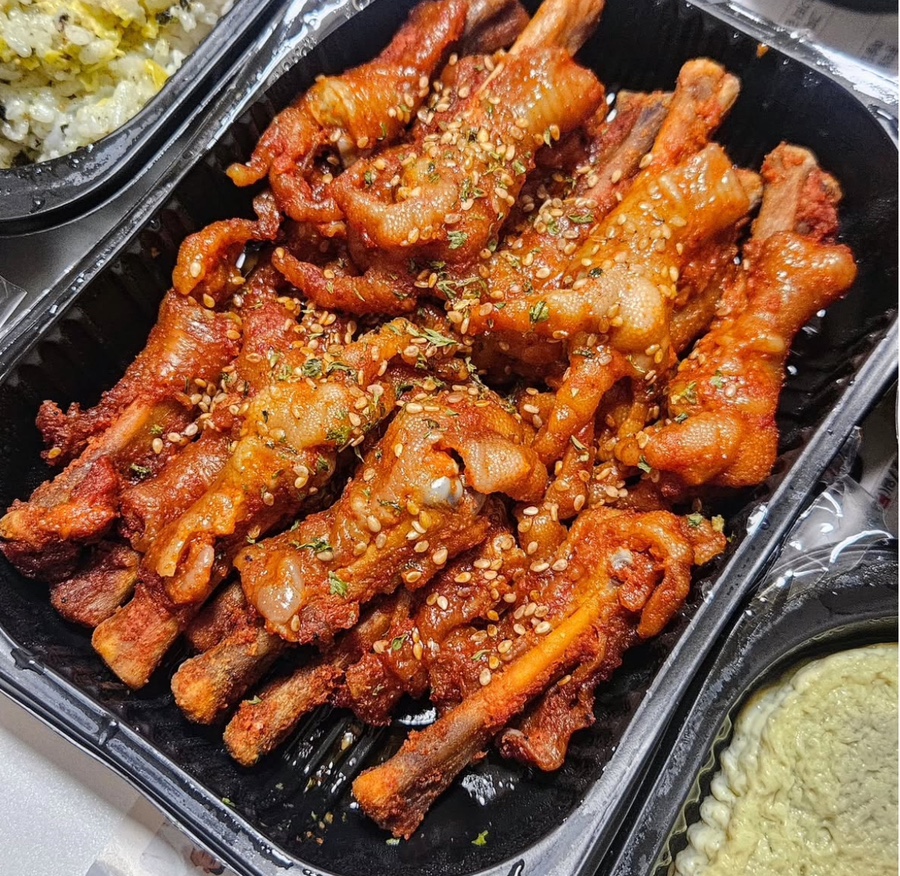 김선생불닭발 이미지