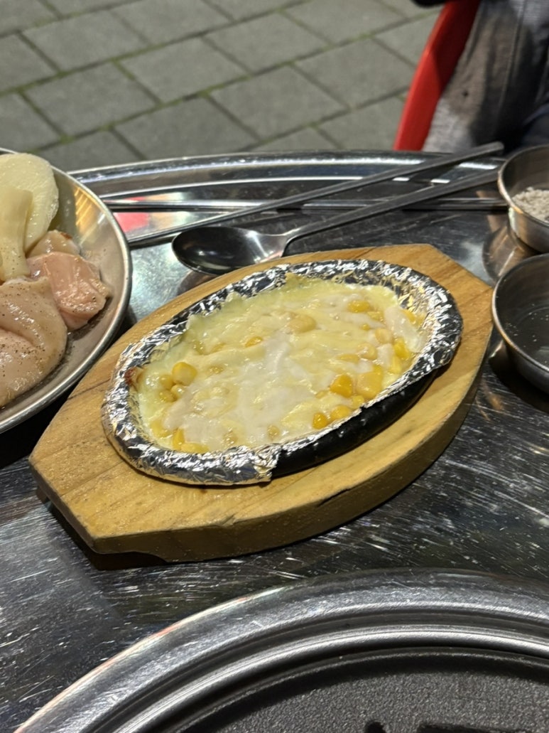 꼴통막창뒷고기 이미지