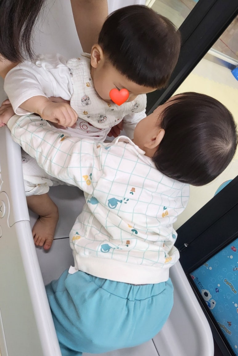 거진어린이집 이미지