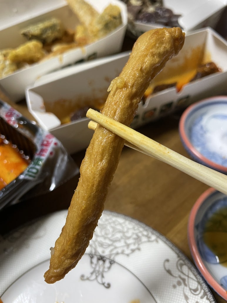 봉구가래떡볶이 수원영통점 사진 4