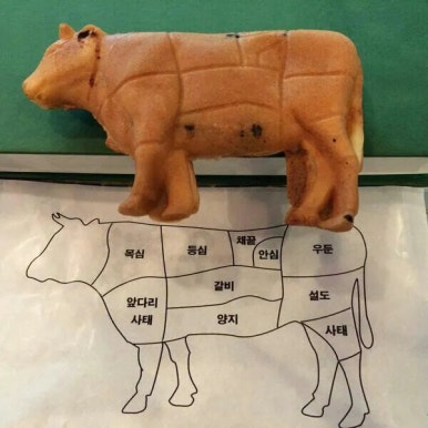 호두네정육점 이미지