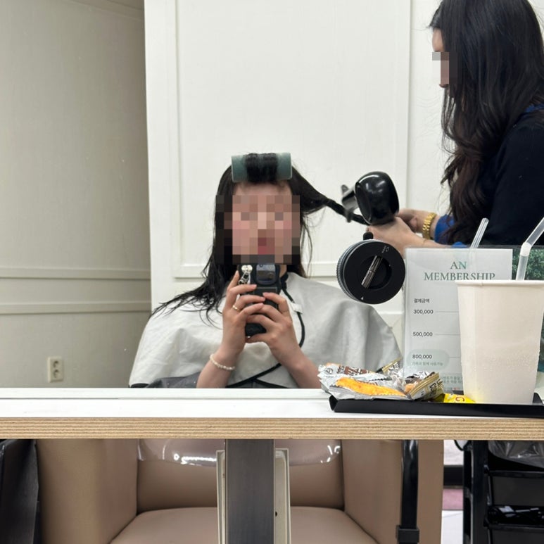 영남미용실 이미지